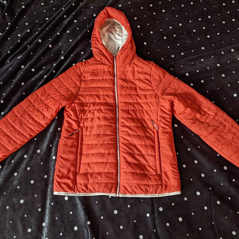 Craghoppers Compresslite Insulated Jacket (Women's